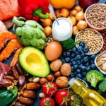 High Fibers in Your Diet: Health Benefits and Tips