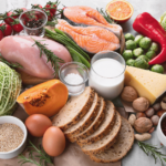 Bodybuilding Foods