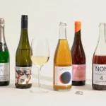 Non-Alcoholic Wines