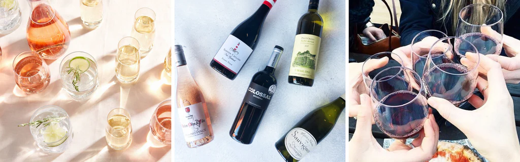 Top Wine Recommendations for Every Occasion