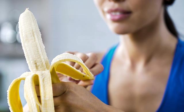 The Surprising Benefits of Eating a Banana Every Day