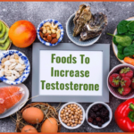 Top Foods to Boost Testosterone Levels Naturally in 2024