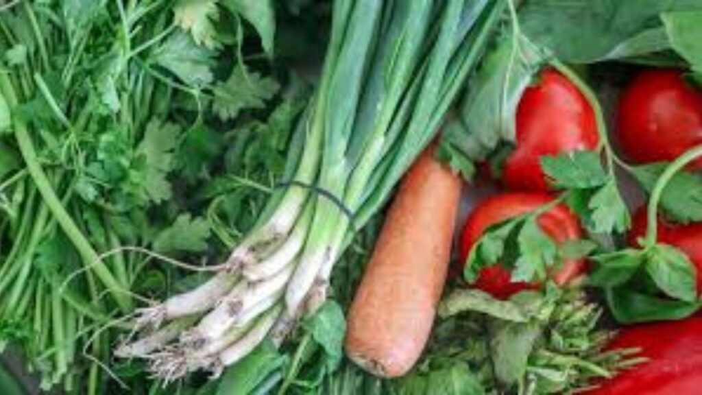 The Rise of Plant-Based Diets: Benefits and Challenges The Rise of Plant-Based Diets: Benefits and Challenges