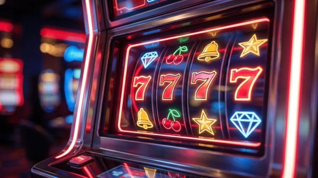 The Pokies Graphics and Banners Review