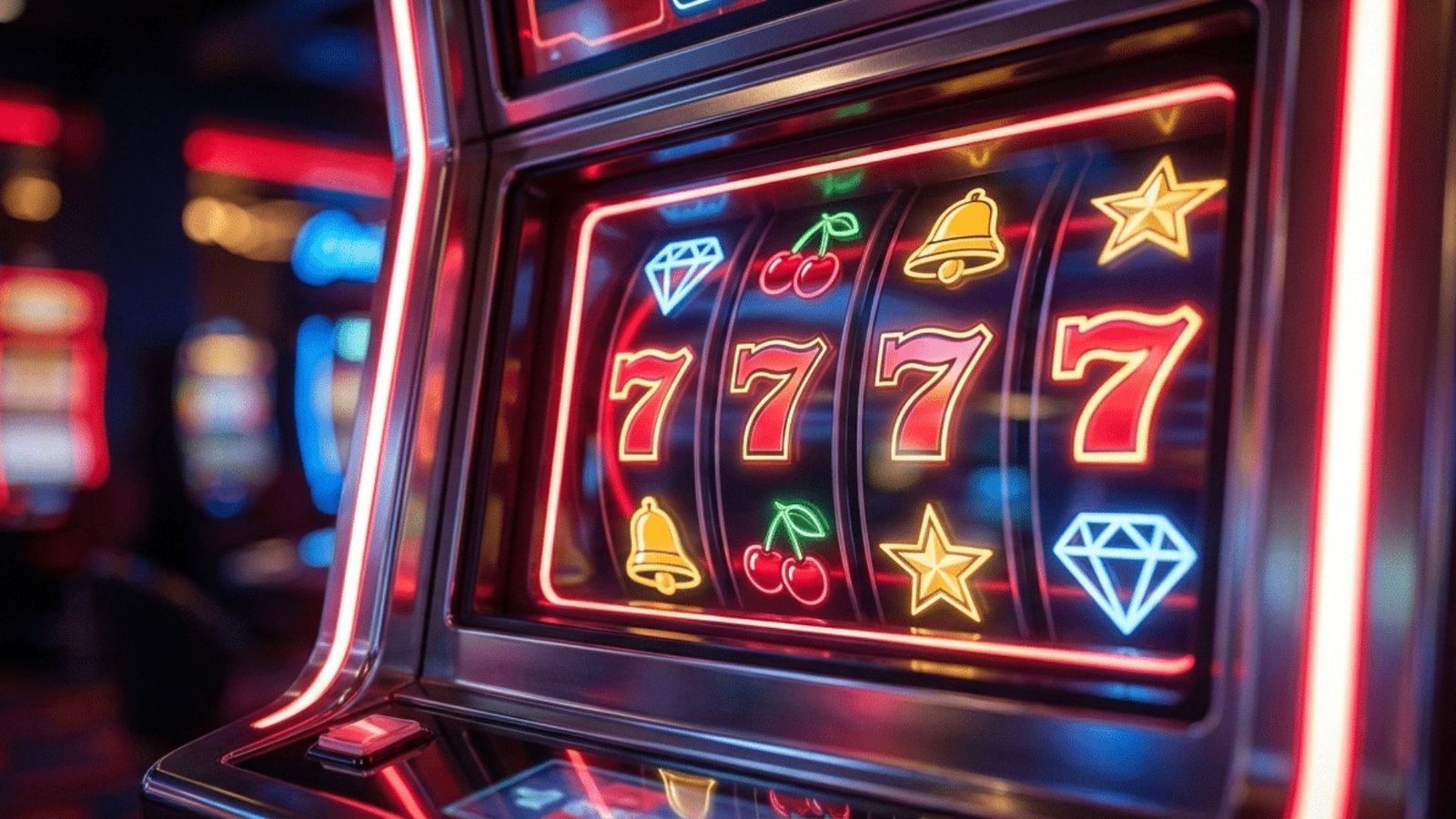 The Pokies Graphics and Banners Review