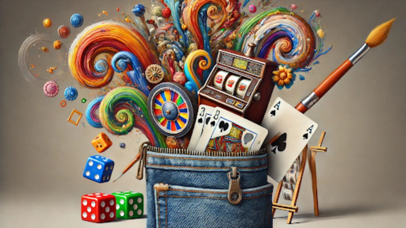 The Pokies Graphics and Banners Review