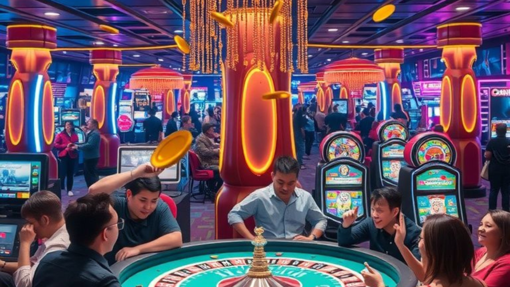 The Pokies PayID Deposit