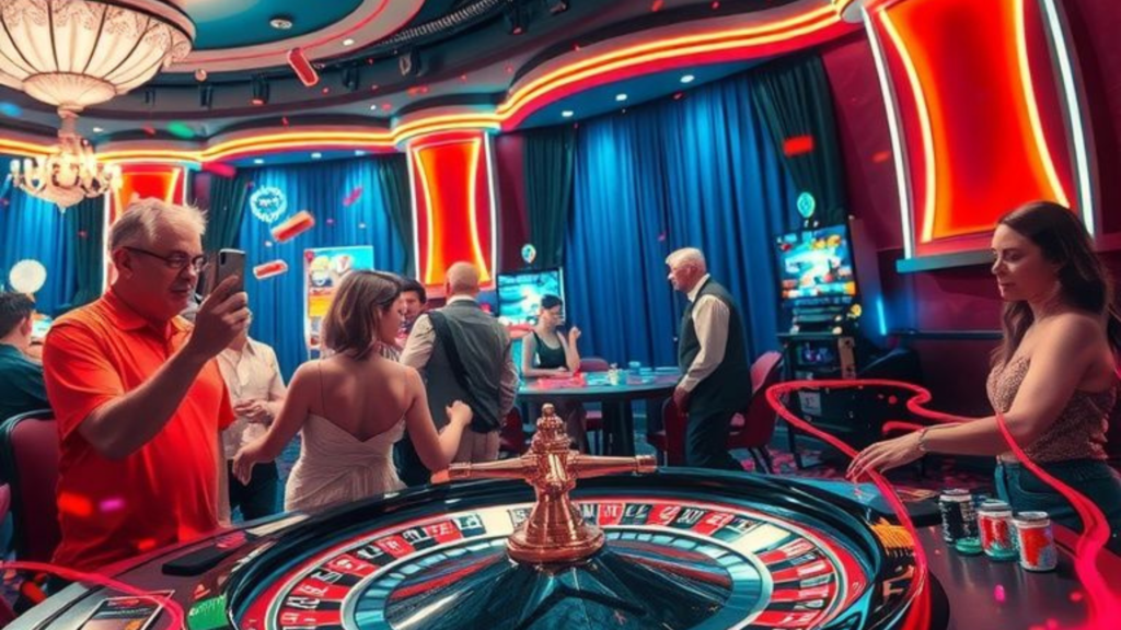 The Pokies Net Australia New Casino