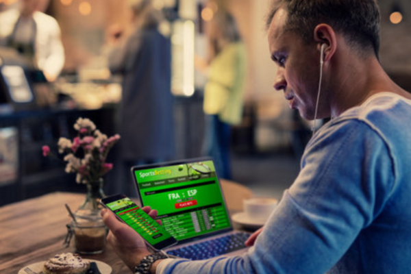 Betya Sports Betting Review