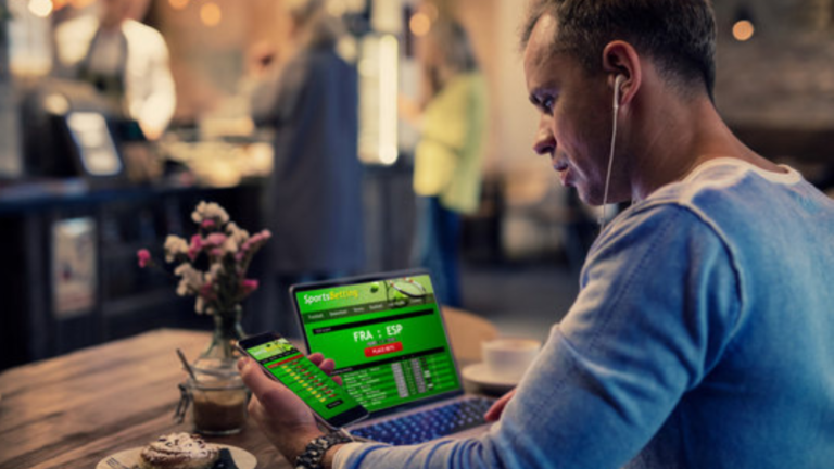 Betya Sports Betting Review