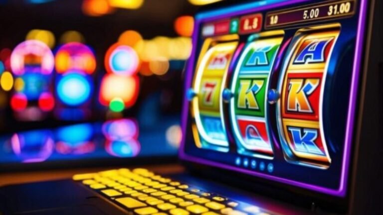 Wolf Winner Online Casino Night vs Day Gameplay Results Comparison
