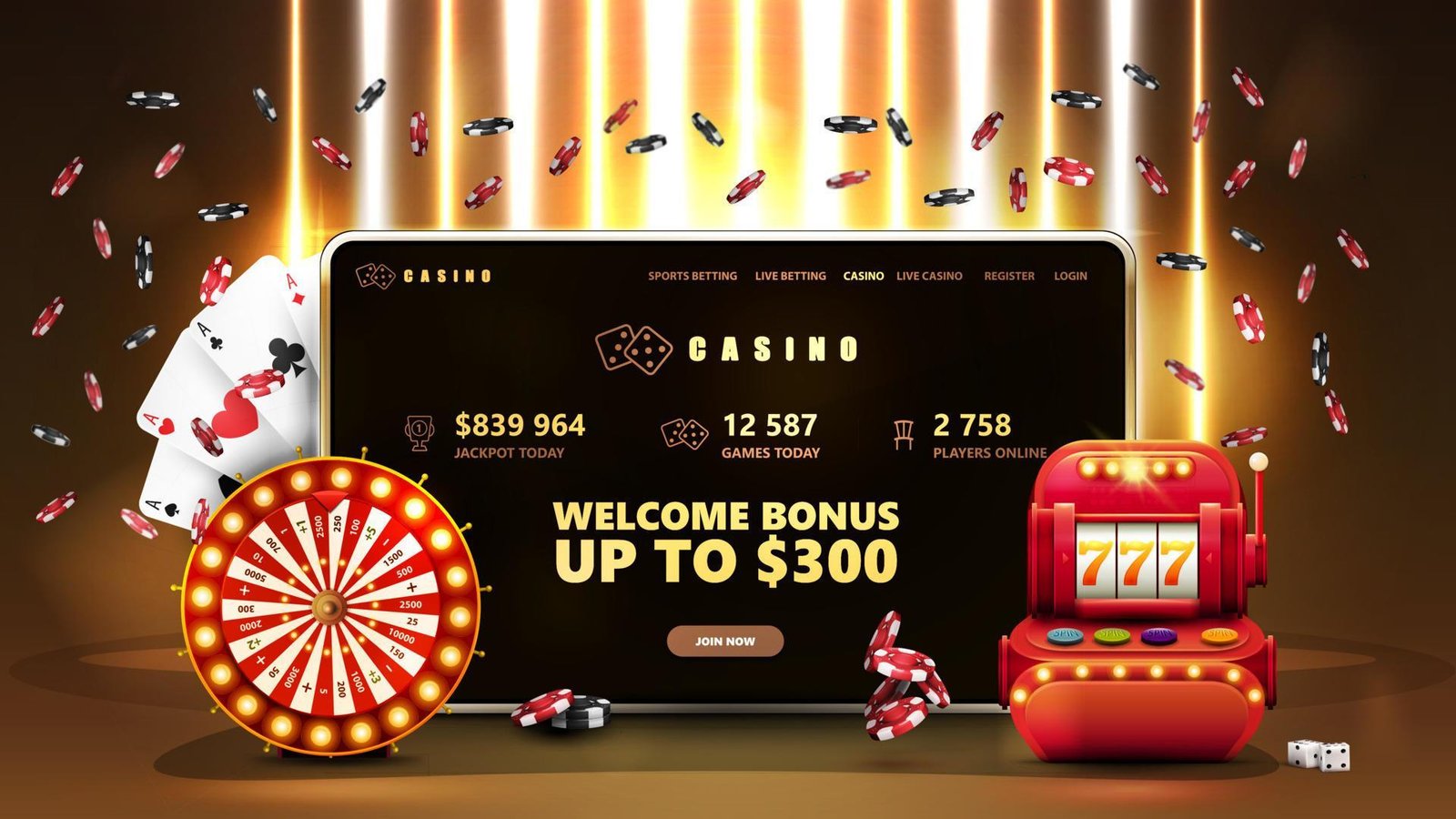 The Pokies Online Casino: Igniting the Weekend with Friday Night Specials