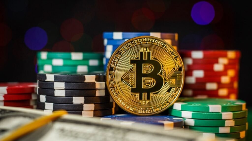 Banking Methods and No-KYC Crypto Withdrawals