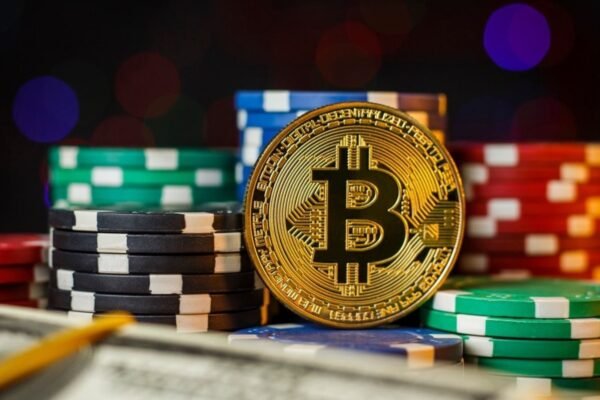 Banking Methods and No-KYC Crypto Withdrawals