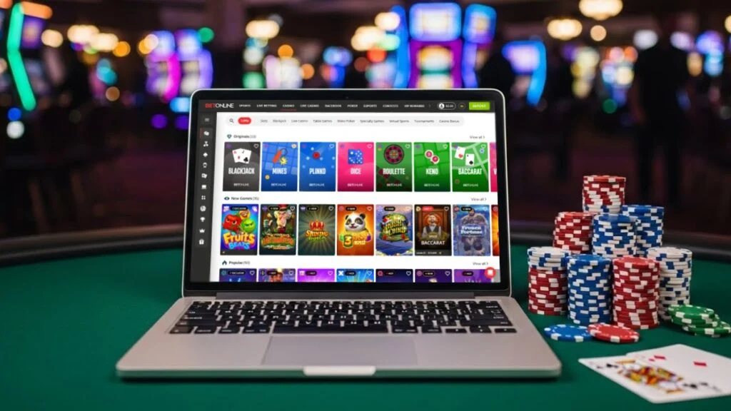 Best Payout Casinos and Automated Inventory Sync Review