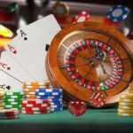 Fast Withdrawal Online Casinos Australia Credit Score Review