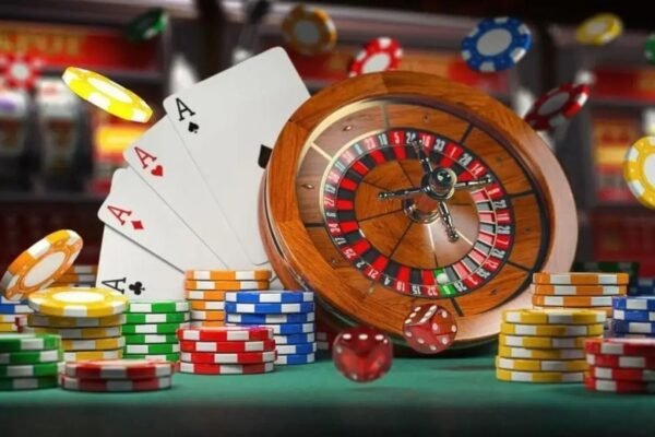 Fast Withdrawal Online Casinos Australia Credit Score Review