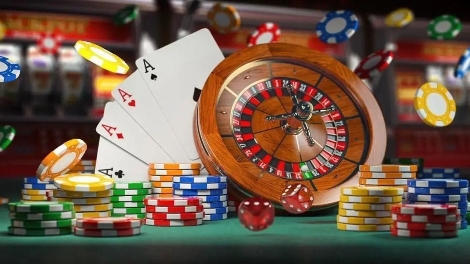 Fast Withdrawal Online Casinos Australia Credit Score Review