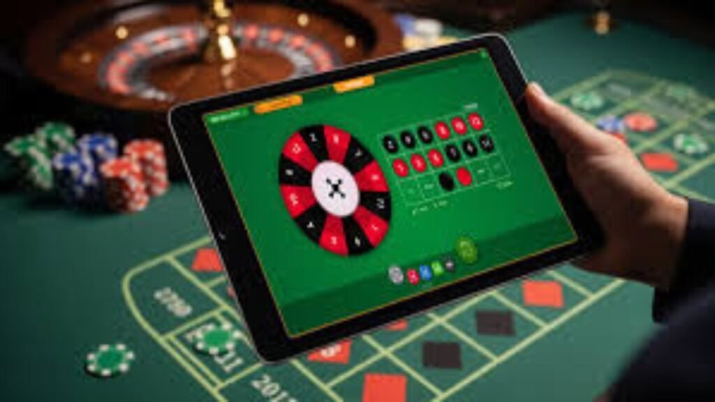 Instant Payout Online Casinos Australia Roulette Review