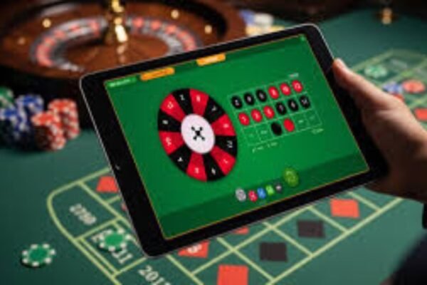 Instant Payout Online Casinos Australia Roulette Review