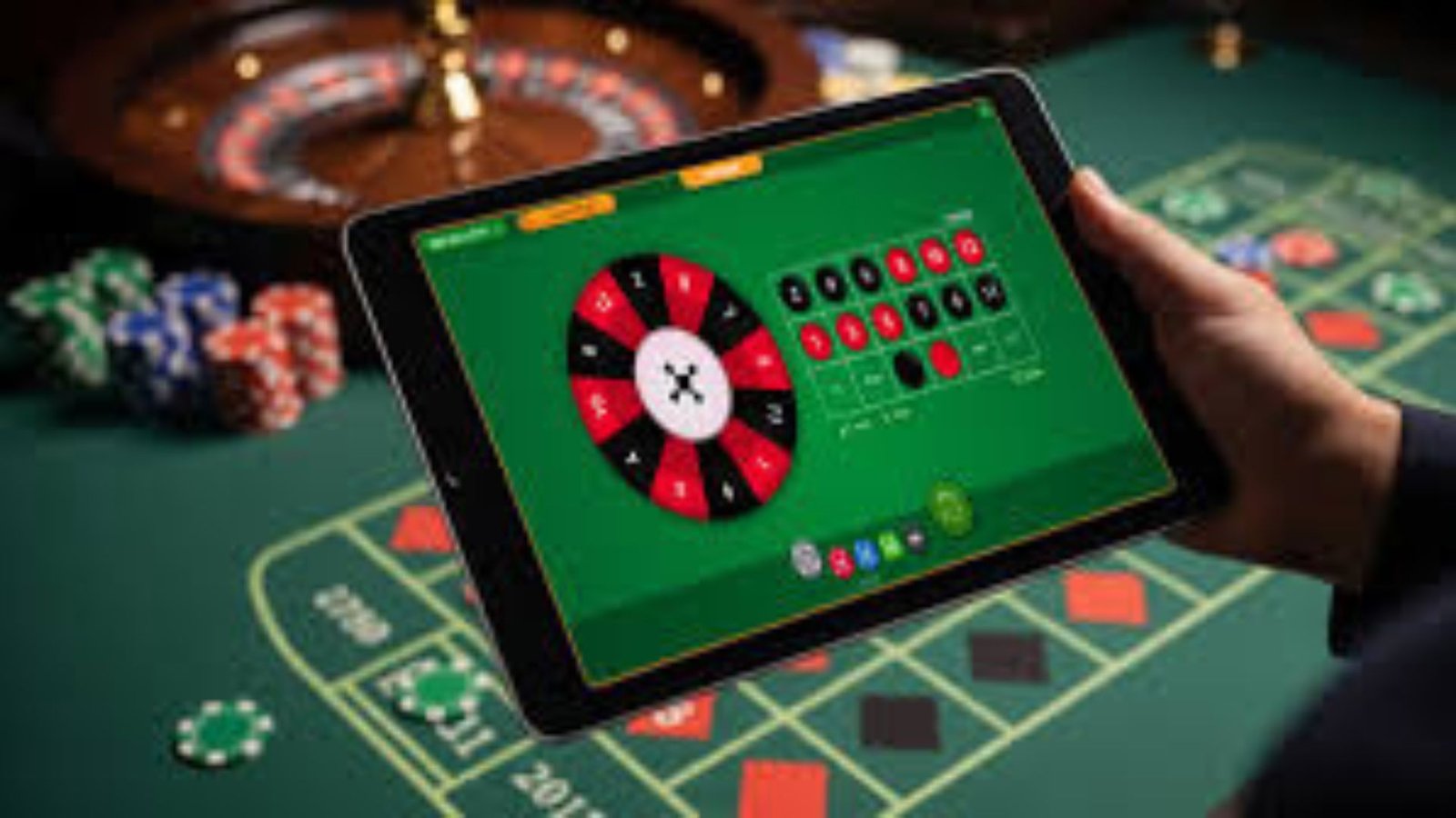 Instant Payout Online Casinos Australia Roulette Review