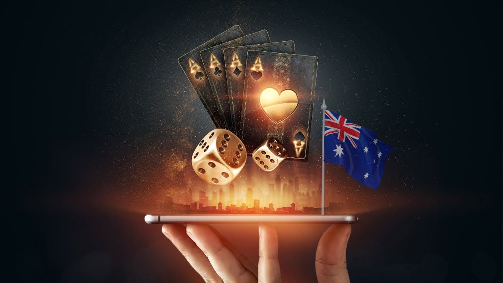 No Deposit Bonus Casinos Australia & AUD vs Crypto Stability Review