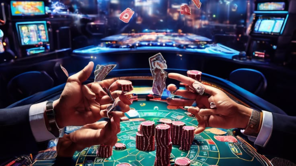Read our Stellar Spins Casino Review: Online Roulette guide. Discover the top 5 most beautiful games, cosmic bonuses, and secure play at Stellar Spins.