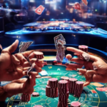 Read our Stellar Spins Casino Review: Online Roulette guide. Discover the top 5 most beautiful games, cosmic bonuses, and secure play at Stellar Spins.