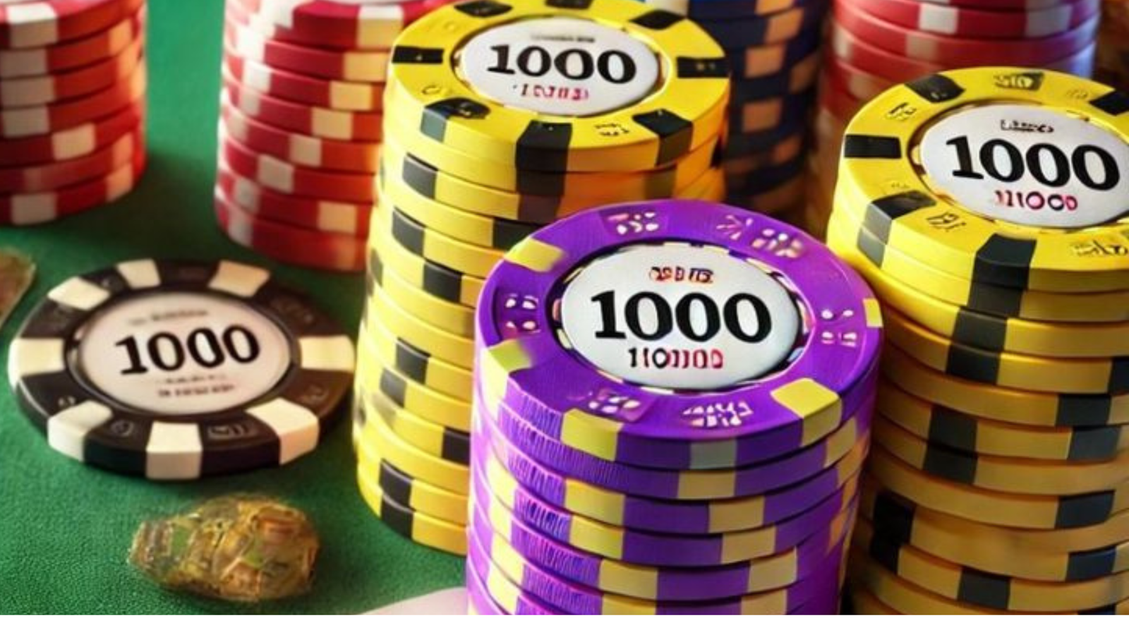 Fast Payout Roulette