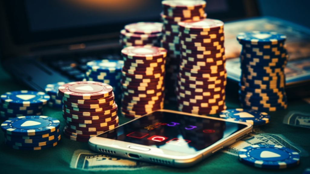 King Johnnie Casino Review: Banking Methods