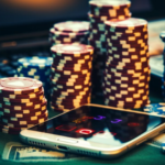King Johnnie Casino Review: Banking Methods