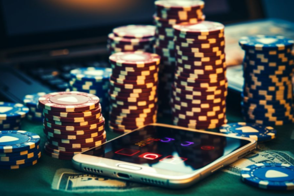 King Johnnie Casino Review: Banking Methods