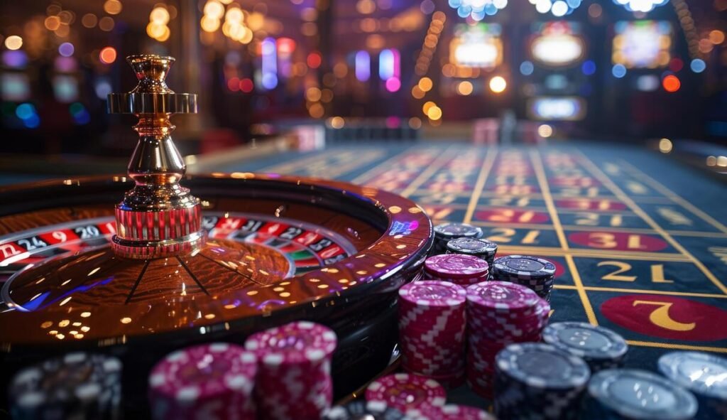 Wolf Winner Casino No Deposit Bonus: Is the WOLF-MAY-26 Code Still Active?