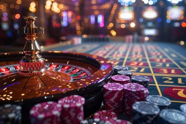 Wolf Winner Casino No Deposit Bonus: Is the WOLF-MAY-26 Code Still Active?