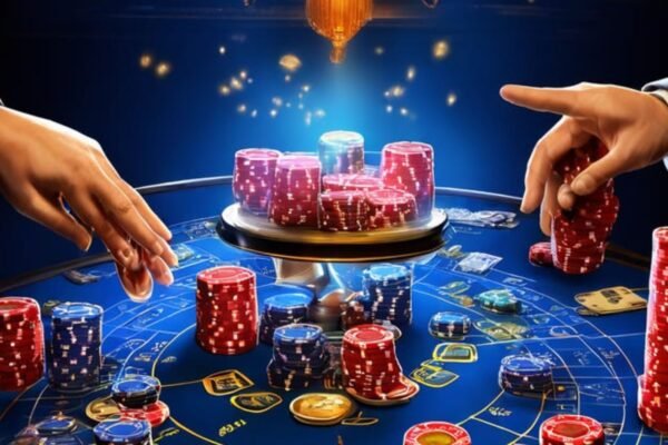Uptown Pokies Review Secure Faster Casino Payout Processing