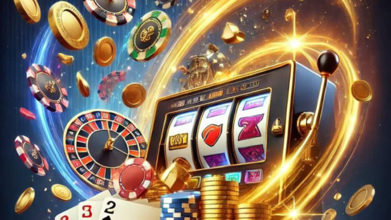 fast payout slot games