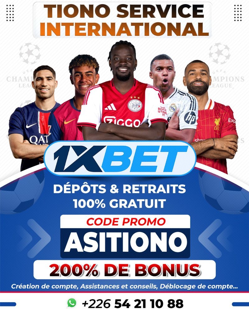 Casino en ligne betify à France