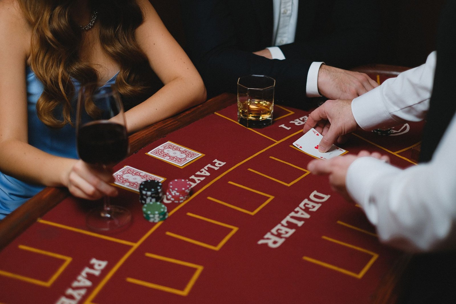 Fast Verified Casino Payouts: Payment Verification Guide